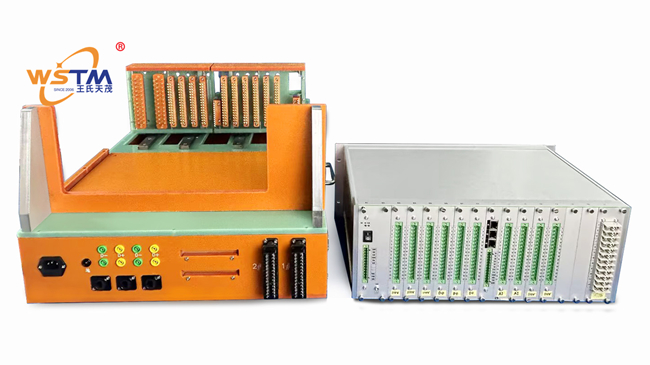 王氏天茂测试治具